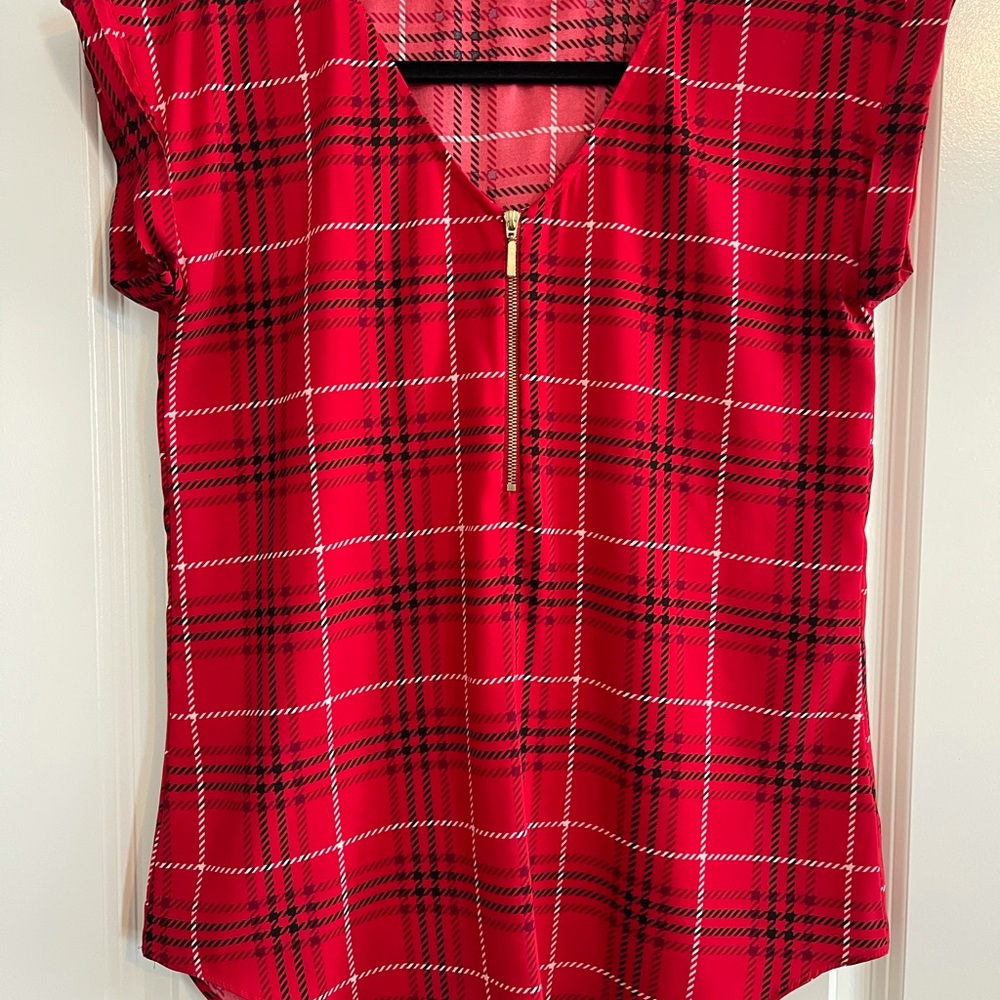 Express blouse - Picture 2 of 10